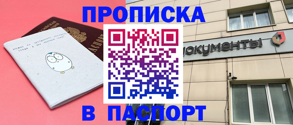 временная регистрация для всех в Московской области